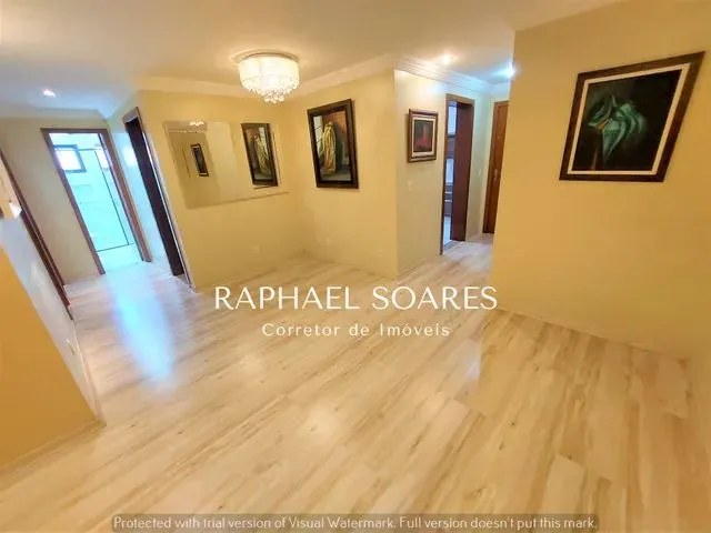 Imagem 2: Apartamento 3 Quartos Semi Mobiliado