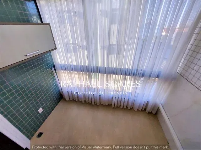 Imagem 15: Apartamento 3 Quartos Semi Mobiliado