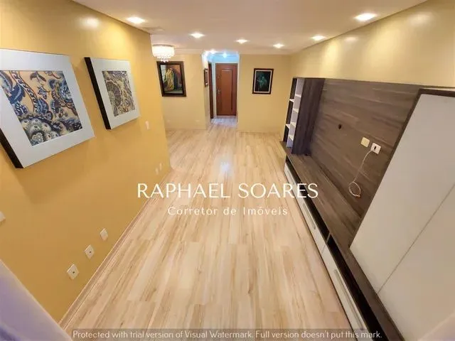 Imagem 5: Apartamento 3 Quartos Semi Mobiliado