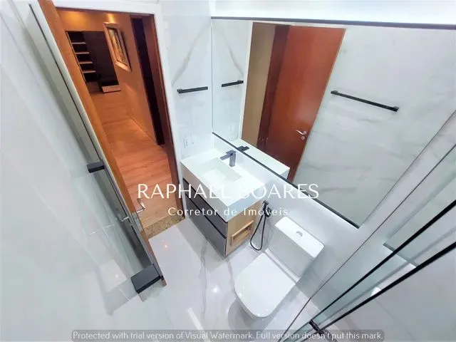 Imagem 8: Apartamento 3 Quartos Semi Mobiliado