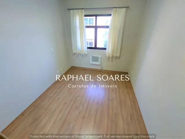 Imagem 4: Apartamento 3 Quartos Semi Mobiliado