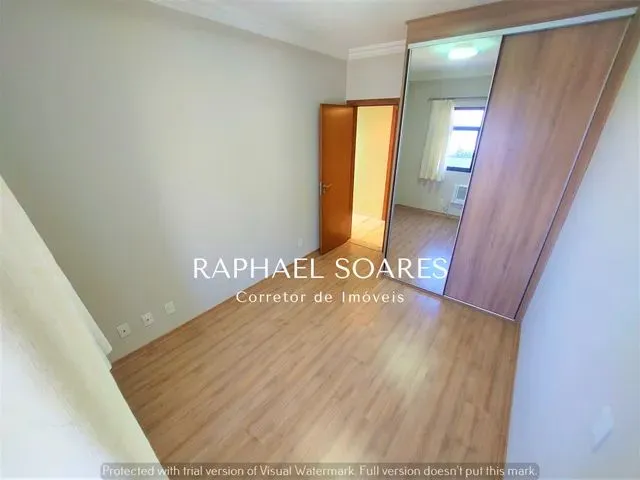 Imagem 3: Apartamento 3 Quartos Semi Mobiliado