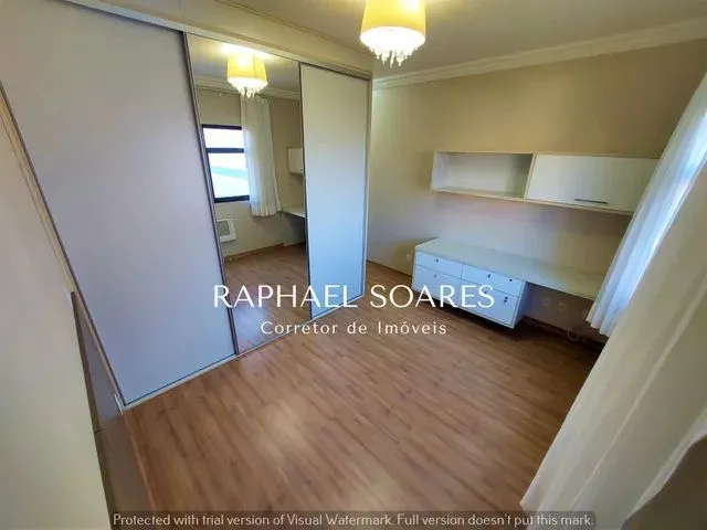 Imagem 11: Apartamento 3 Quartos Semi Mobiliado