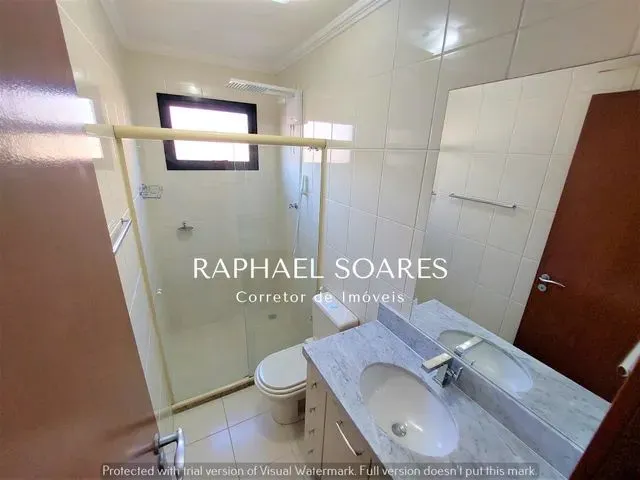 Imagem 12: Apartamento 3 Quartos Semi Mobiliado