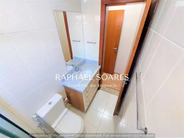 Imagem 9: Apartamento 3 Quartos Semi Mobiliado