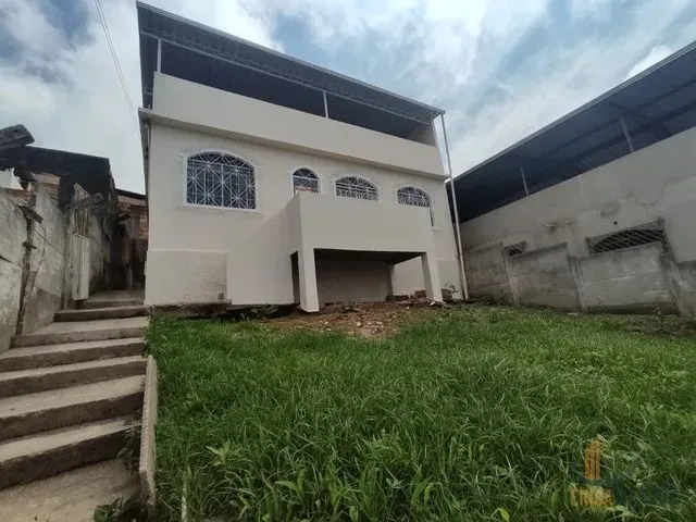 Imagem: Casa a Venda Bairro São João Conselheiro