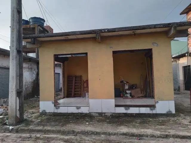 Imagem: Alugo Ponto Comercial