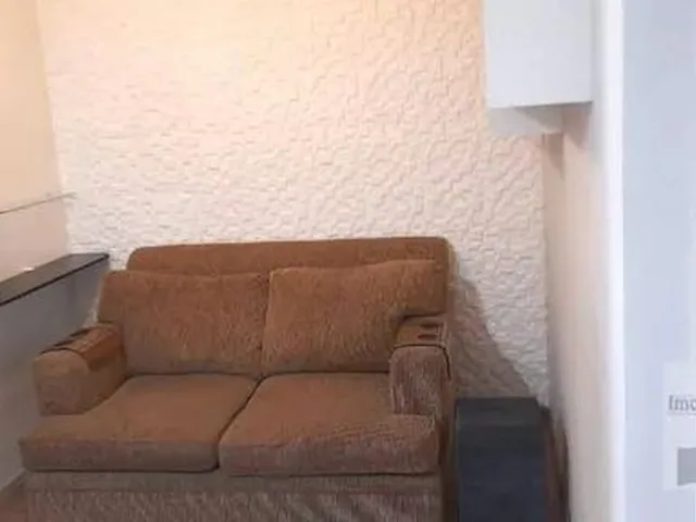 Imagem 2: Studio com 1 Dormitório para Alugar, 36 M² por R$ 2.264,02/Mês - Bigorrilho