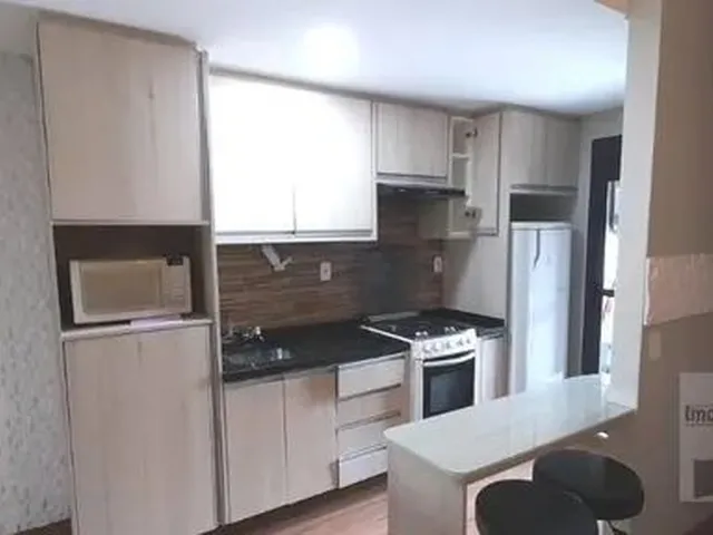 Imagem 7: Studio com 1 Dormitório para Alugar, 36 M² por R$ 2.264,02/Mês - Bigorrilho