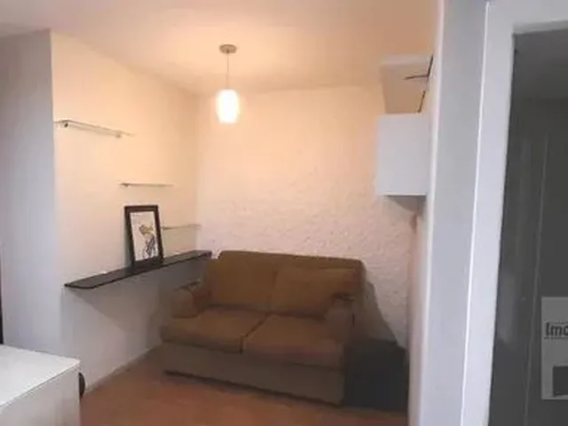 Imagem 11: Studio com 1 Dormitório para Alugar, 36 M² por R$ 2.264,02/Mês - Bigorrilho