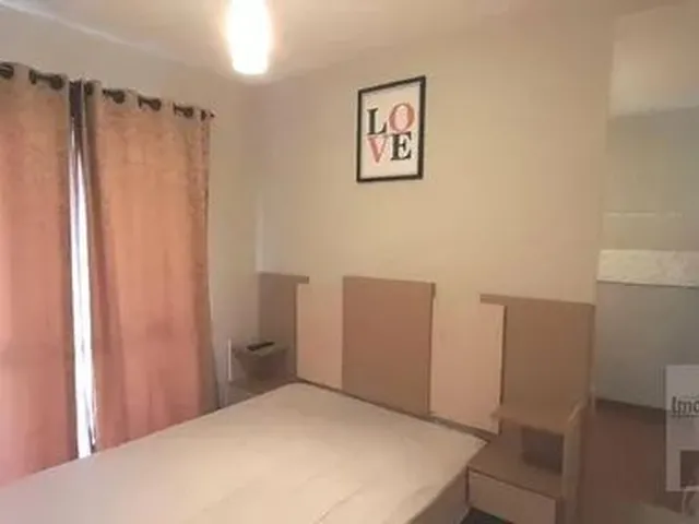 Imagem 10: Studio com 1 Dormitório para Alugar, 36 M² por R$ 2.264,02/Mês - Bigorrilho