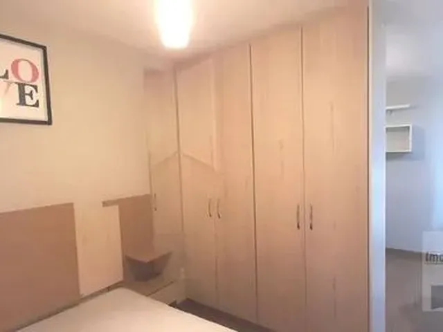 Imagem 4: Studio com 1 Dormitório para Alugar, 36 M² por R$ 2.264,02/Mês - Bigorrilho