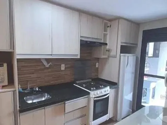 Imagem 8: Studio com 1 Dormitório para Alugar, 36 M² por R$ 2.264,02/Mês - Bigorrilho