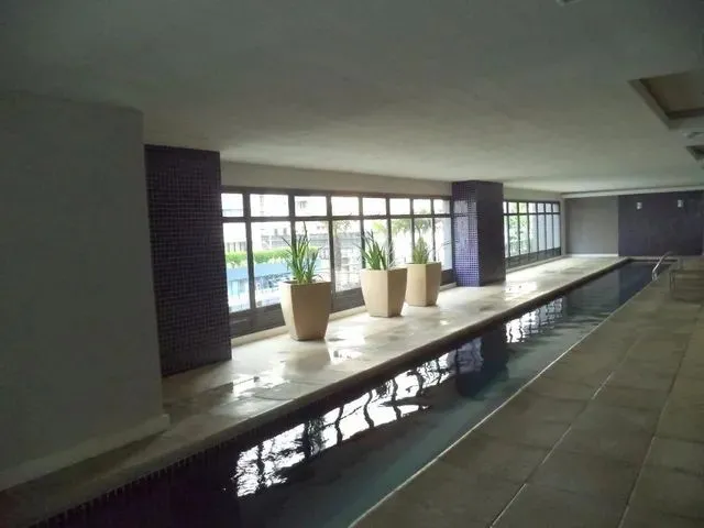 Imagem 6: Studio com 1 Dormitório para Alugar, 36 M² por R$ 2.264,02/Mês - Bigorrilho