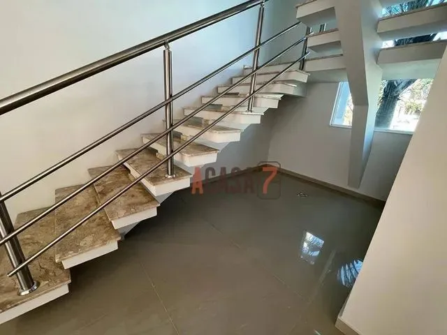 Imagem 12: Casa com 3 Dormitórios para Alugar - Condomínio Villa do Bosque - Sorocaba/Sp