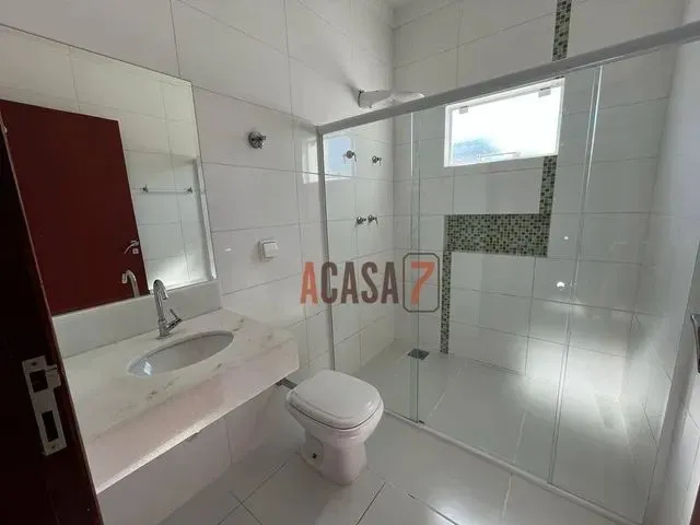 Imagem 6: Casa com 3 Dormitórios para Alugar - Condomínio Villa do Bosque - Sorocaba/Sp