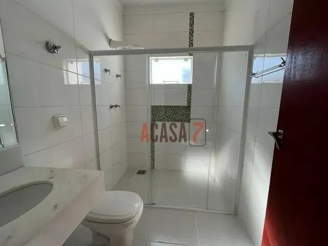 Imagem 4: Casa com 3 Dormitórios para Alugar - Condomínio Villa do Bosque - Sorocaba/Sp
