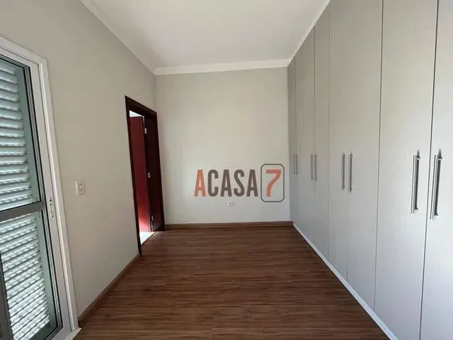 Imagem 3: Casa com 3 Dormitórios para Alugar - Condomínio Villa do Bosque - Sorocaba/Sp