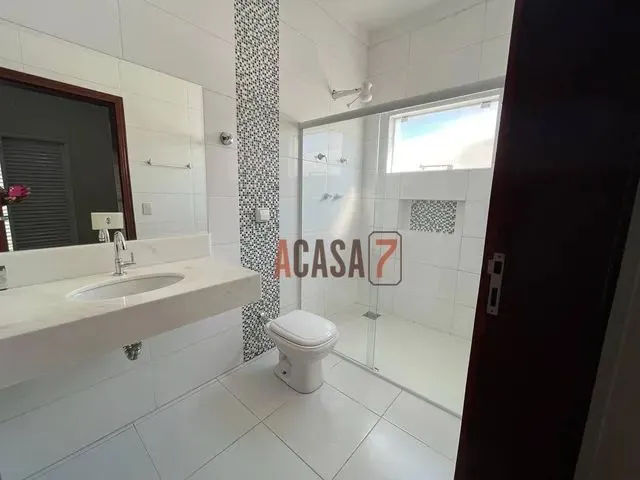 Imagem 10: Casa com 3 Dormitórios para Alugar - Condomínio Villa do Bosque - Sorocaba/Sp