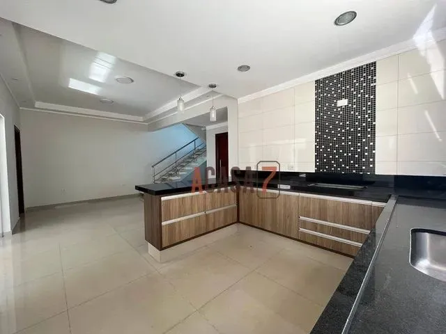 Imagem 7: Casa com 3 Dormitórios para Alugar - Condomínio Villa do Bosque - Sorocaba/Sp