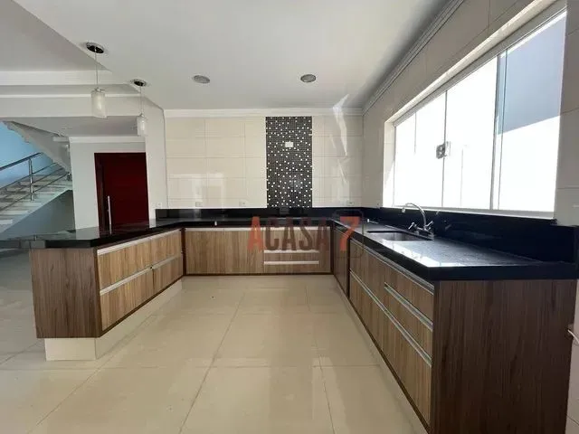 Imagem 8: Casa com 3 Dormitórios para Alugar - Condomínio Villa do Bosque - Sorocaba/Sp
