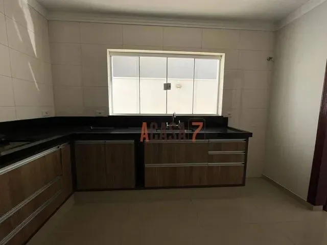 Imagem 11: Casa com 3 Dormitórios para Alugar - Condomínio Villa do Bosque - Sorocaba/Sp