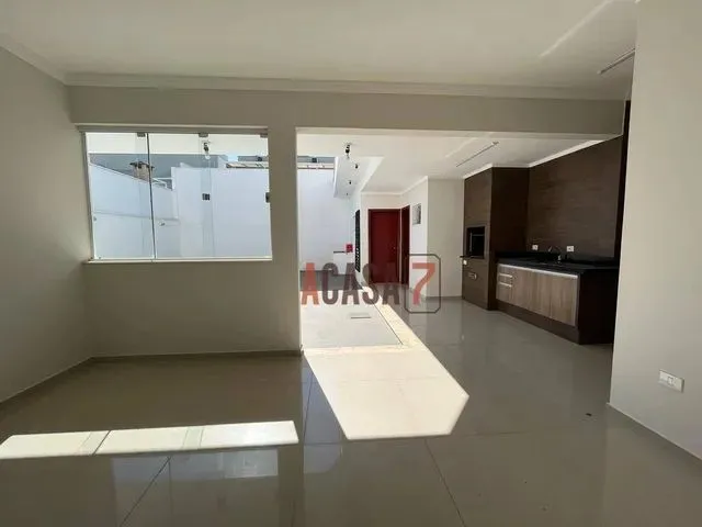 Imagem 9: Casa com 3 Dormitórios para Alugar - Condomínio Villa do Bosque - Sorocaba/Sp