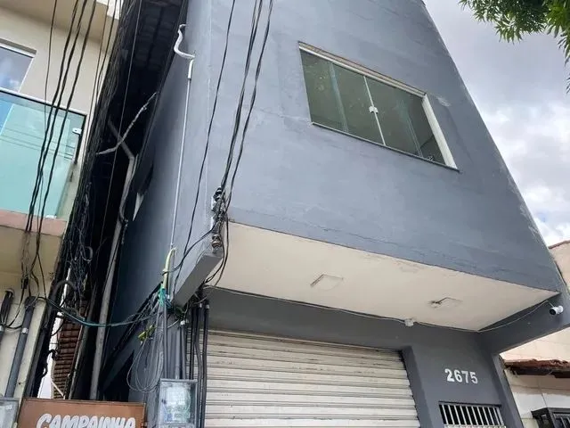 Imagem: Kit Net Estilo Loft, Fernando Guilhon com