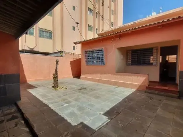 Imagem: Casa para Aluguel Rua 6 Setor Central Possui