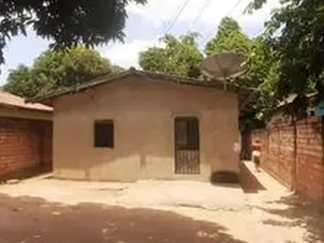Imagem 2: Alugo Casa no Equatorial 1200 + Calção
