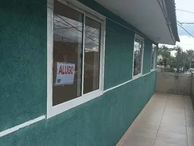 Imagem: Alugo Casa Uberaba