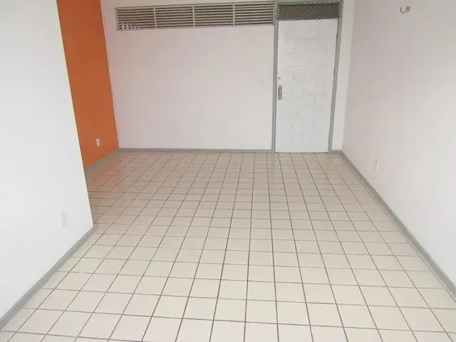 Imagem 4: Excelente Apartamento com 2 Quartos Sendo 1 Suíte, Wc Social, 1 Vaga, Área Privativa