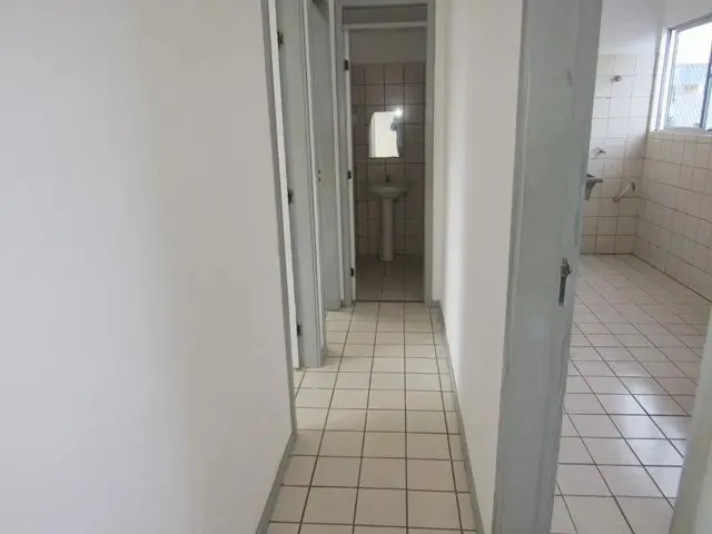 Imagem 6: Excelente Apartamento com 2 Quartos Sendo 1 Suíte, Wc Social, 1 Vaga, Área Privativa