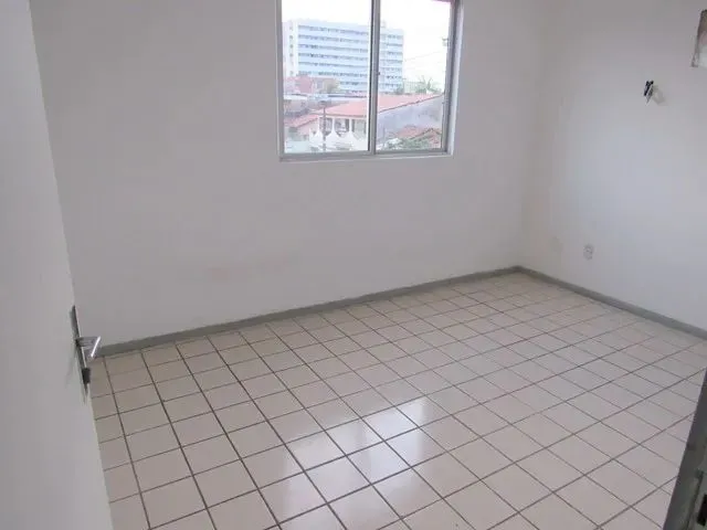 Imagem 5: Excelente Apartamento com 2 Quartos Sendo 1 Suíte, Wc Social, 1 Vaga, Área Privativa