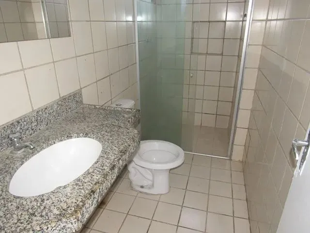 Imagem 11: Excelente Apartamento com 2 Quartos Sendo 1 Suíte, Wc Social, 1 Vaga, Área Privativa