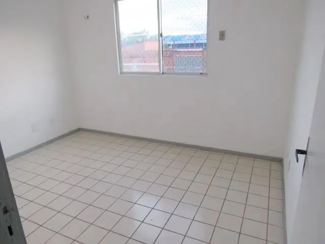 Imagem 8: Excelente Apartamento com 2 Quartos Sendo 1 Suíte, Wc Social, 1 Vaga, Área Privativa