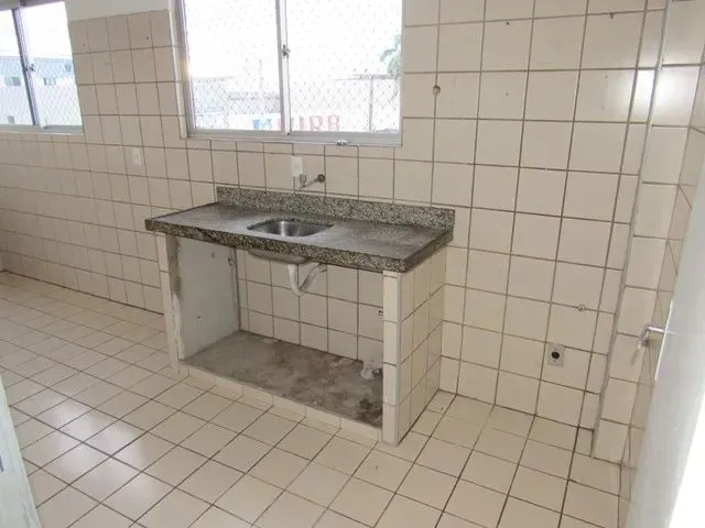 Imagem 7: Excelente Apartamento com 2 Quartos Sendo 1 Suíte, Wc Social, 1 Vaga, Área Privativa
