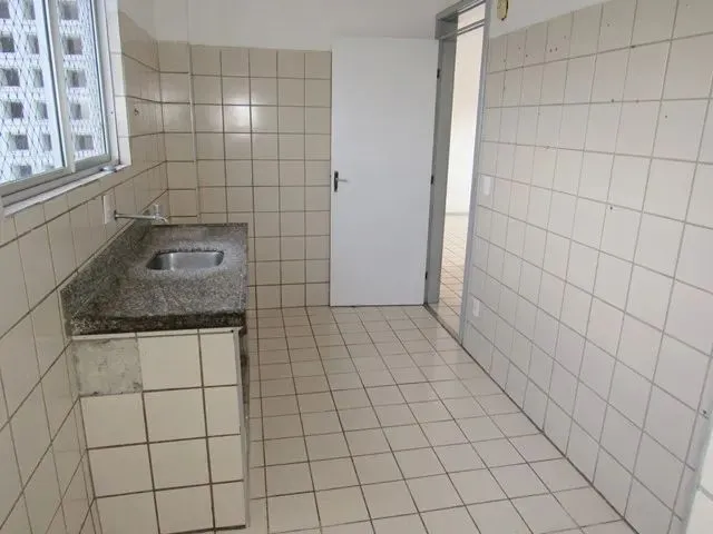 Imagem 9: Excelente Apartamento com 2 Quartos Sendo 1 Suíte, Wc Social, 1 Vaga, Área Privativa