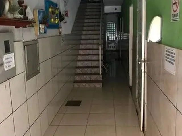 Imagem: Alugo Apartamento Riacho Fundo 1