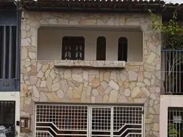 Imagem: Casa com 3 Dormitórios, 119 M² - Venda