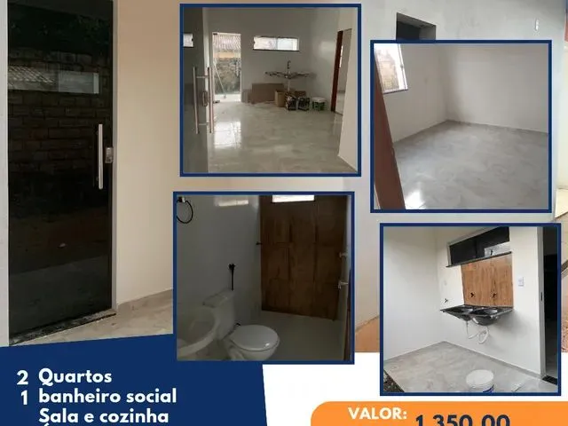 Imagem: Apartamento