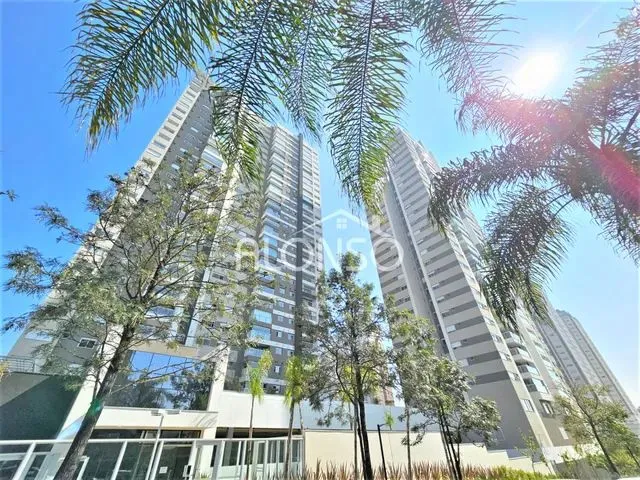 Imagem: 84M² no Belvedere Lorian Boulervard