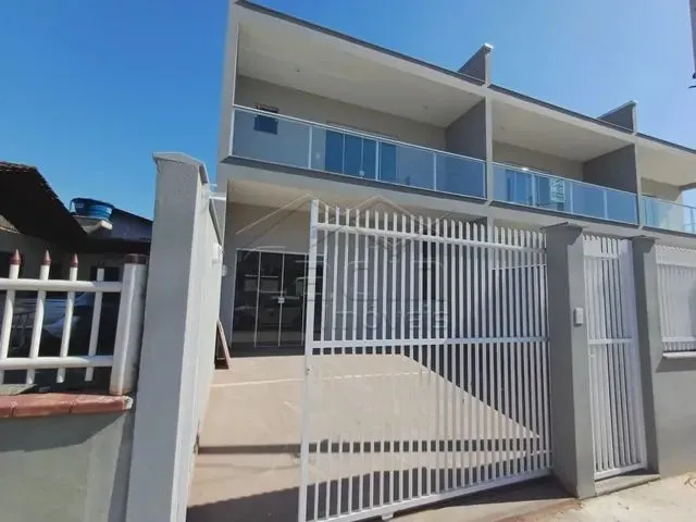 Imagem: Casa Sobrado em Navegantes