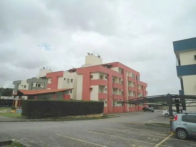 Imagem 8: Ed. Residencial Cidade do Sol, Apartamento de 65M² no Bairro Passaré