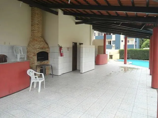 Imagem 6: Ed. Residencial Cidade do Sol, Apartamento de 65M² no Bairro Passaré