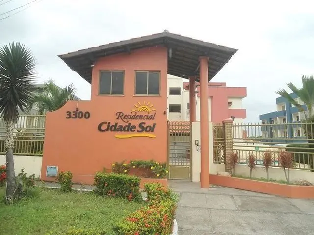Imagem 14: Ed. Residencial Cidade do Sol, Apartamento de 65M² no Bairro Passaré