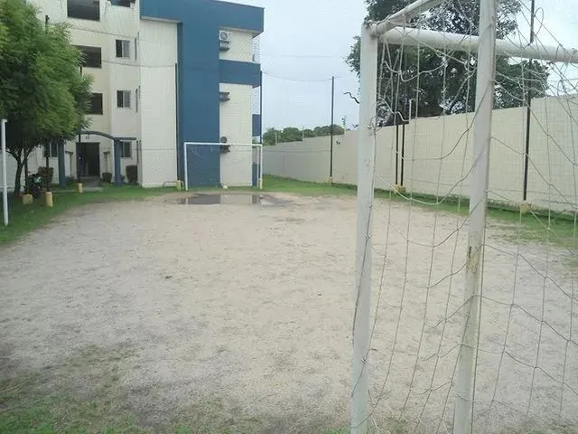 Imagem 16: Ed. Residencial Cidade do Sol, Apartamento de 65M² no Bairro Passaré
