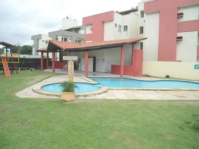 Imagem 7: Ed. Residencial Cidade do Sol, Apartamento de 65M² no Bairro Passaré