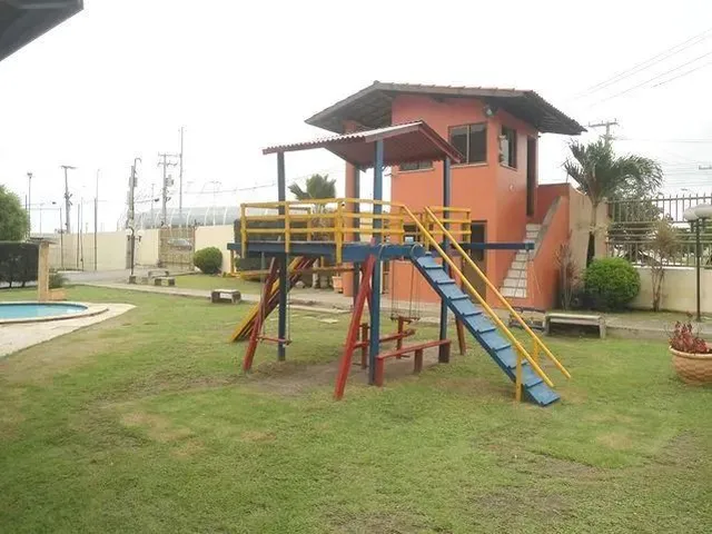 Imagem 12: Ed. Residencial Cidade do Sol, Apartamento de 65M² no Bairro Passaré