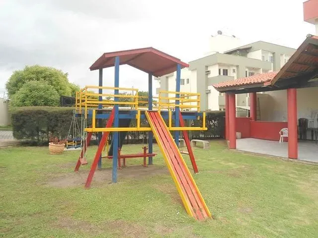 Imagem 2: Ed. Residencial Cidade do Sol, Apartamento de 65M² no Bairro Passaré